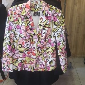 Women's jacket
